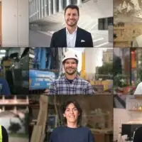 Many,Different,Professions,Collage.,Happy,People,Portraits,Mix.,Lot,Smiling
