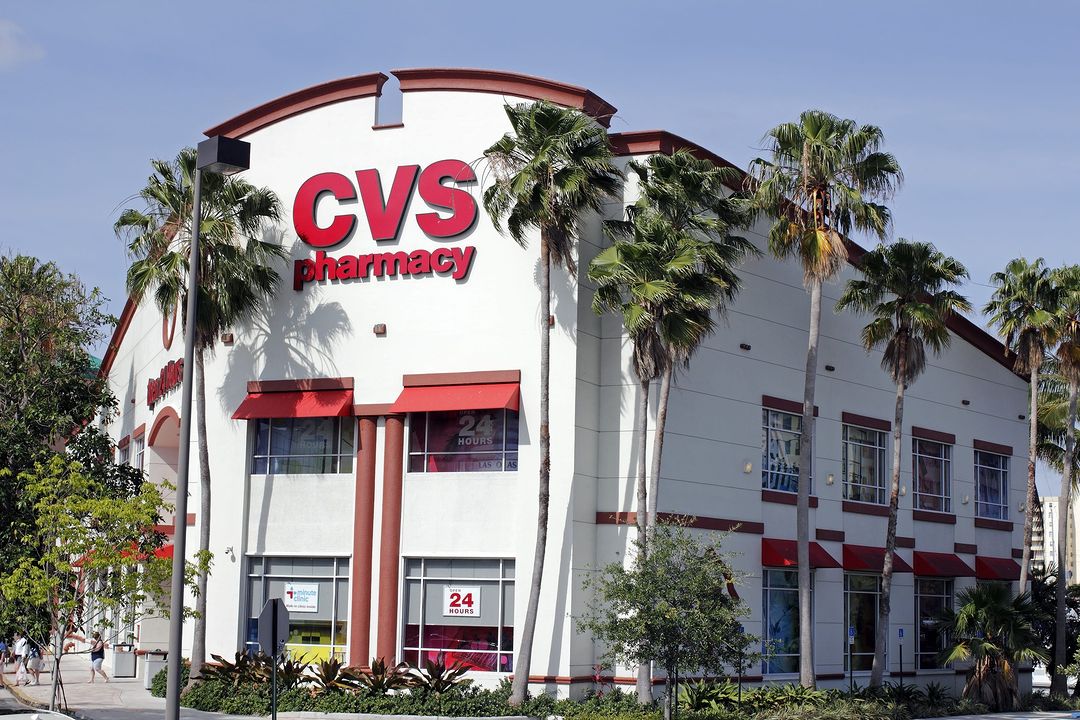 CVS Has Announced That It Is Closing Its Stores For Good