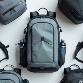 fitness backpacks