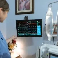 Scientists Found That IV Infusions Could Be Sending Microplastics Straight Into Your Blood pexels-rdne-6129683