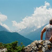 Betty Kellenberger Just Became the Oldest Woman to Thru-Hike the AT at Age 80 pexels-palancky-8693005
